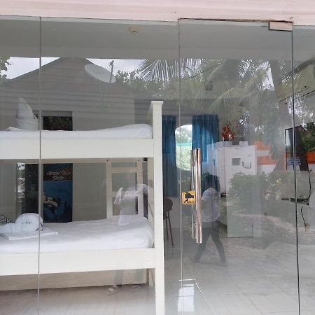 Rrj'S Beach Resort Oslob Kültér fotó