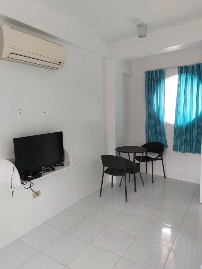 Rrj'S Beach Resort Oslob Kültér fotó