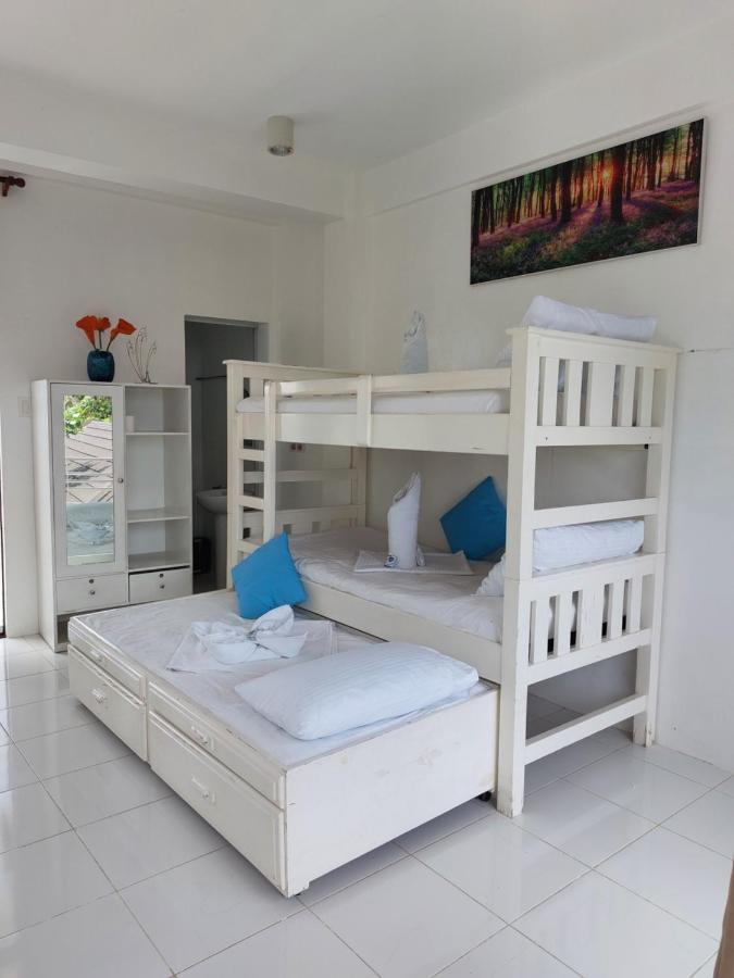 Rrj'S Beach Resort Oslob Kültér fotó