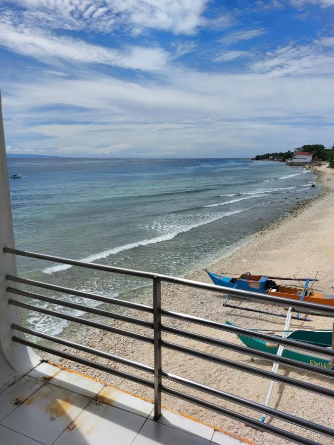Rrj'S Beach Resort Oslob Kültér fotó