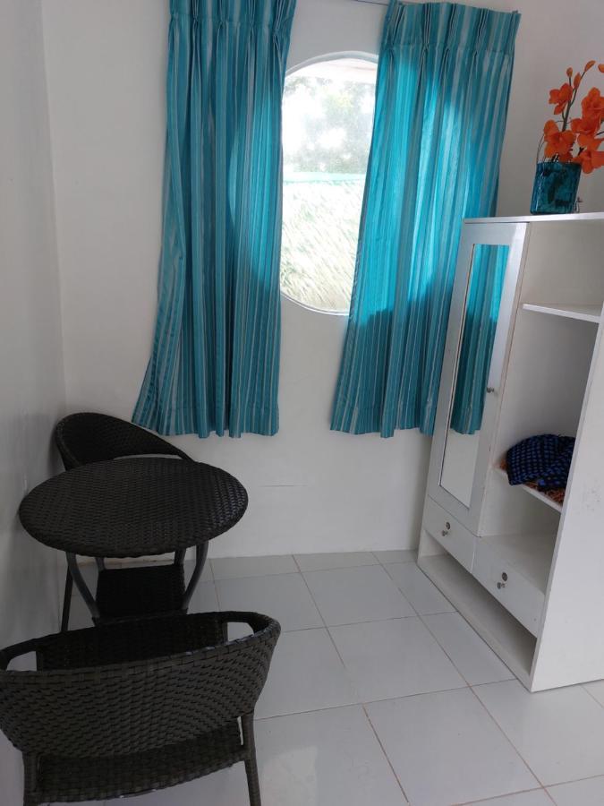 Rrj'S Beach Resort Oslob Kültér fotó